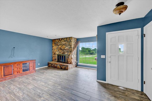870419 S 3420 Road, Chandler, OK 74834
