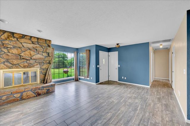 870419 S 3420 Road, Chandler, OK 74834