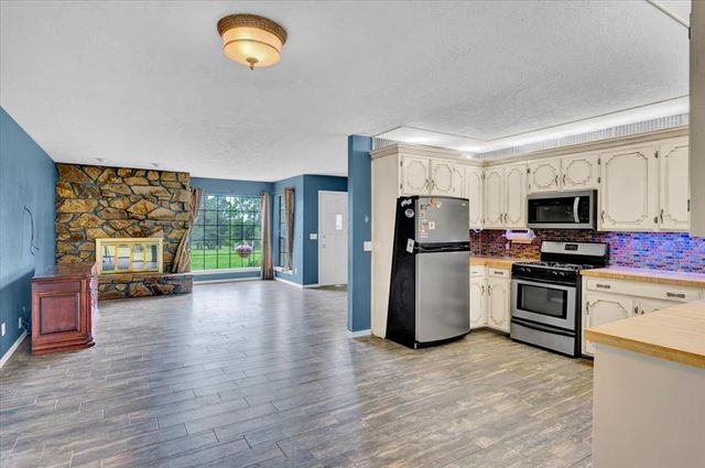 870419 S 3420 Road, Chandler, OK 74834