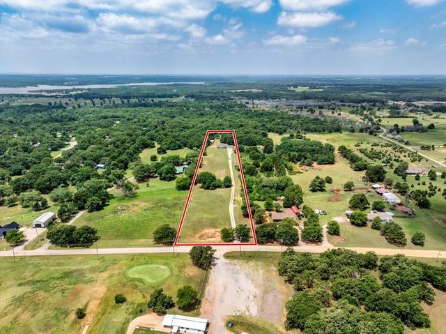 870419 S 3420 Road, Chandler, OK 74834
