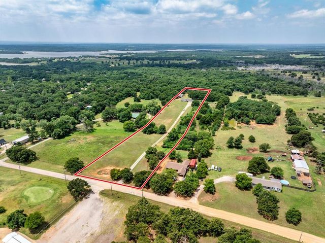 870419 S 3420 Road, Chandler, OK 74834