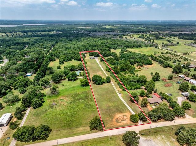 870419 S 3420 Road, Chandler, OK 74834