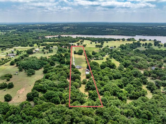 870419 S 3420 Road, Chandler, OK 74834