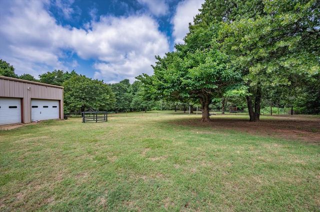 870419 S 3420 Road, Chandler, OK 74834