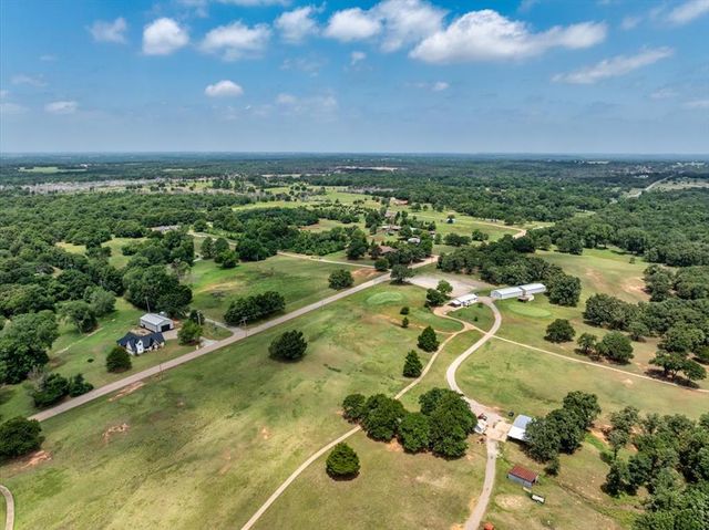 870419 S 3420 Road, Chandler, OK 74834