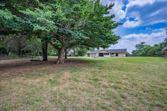 870419 S 3420 Road, Chandler, OK 74834