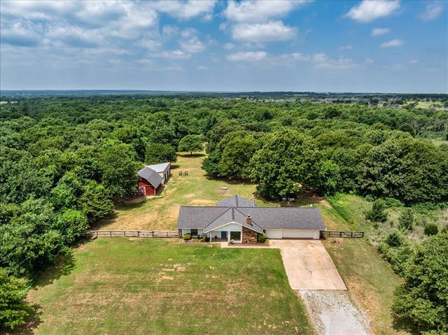 870419 S 3420 Road, Chandler, OK 74834