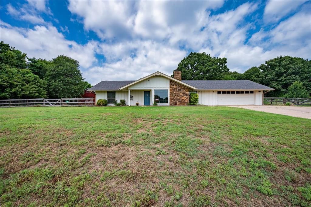 870419 S 3420 Road, Chandler, OK 74834