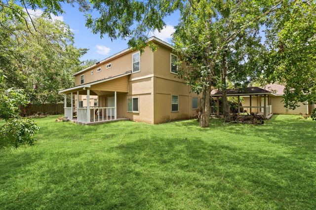 715 Elm Street, Fresno, TX 77545