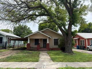 116 HOT WELLS BLVD # 3, San Antonio, TX 78223