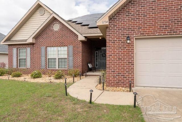 8734 Bradfield Dr, Pensacola, FL 32507