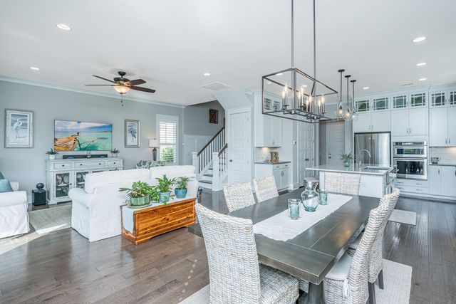 2912 Eddy Drive, Mount Pleasant, SC 29466