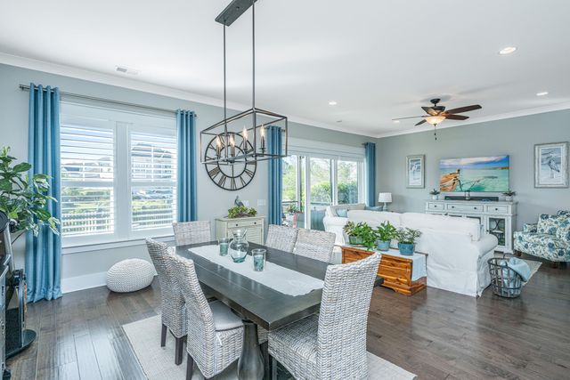 2912 Eddy Drive, Mount Pleasant, SC 29466