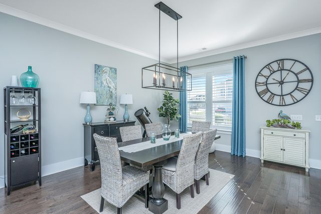 2912 Eddy Drive, Mount Pleasant, SC 29466