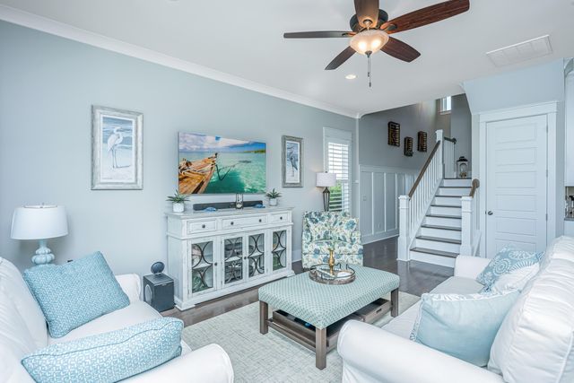 2912 Eddy Drive, Mount Pleasant, SC 29466