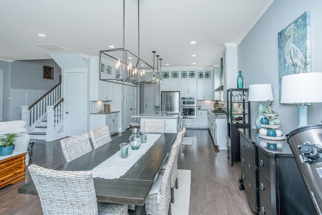 2912 Eddy Drive, Mount Pleasant, SC 29466