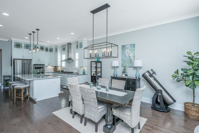 2912 Eddy Drive, Mount Pleasant, SC 29466