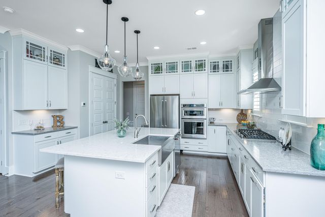 2912 Eddy Drive, Mount Pleasant, SC 29466
