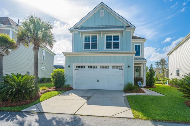 2912 Eddy Drive, Mount Pleasant, SC 29466