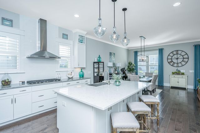 2912 Eddy Drive, Mount Pleasant, SC 29466