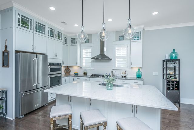 2912 Eddy Drive, Mount Pleasant, SC 29466