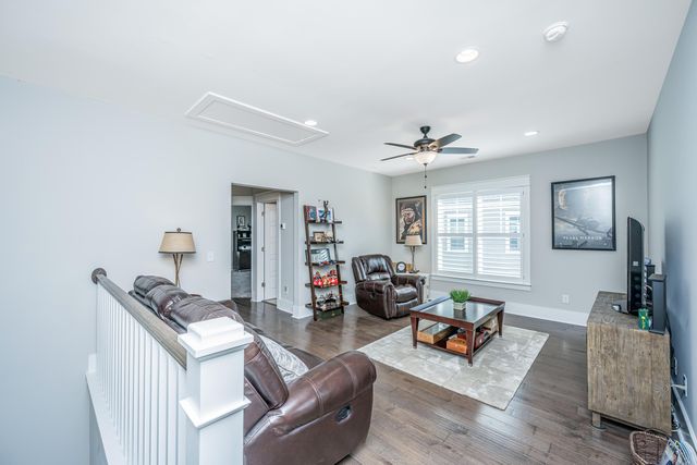 2912 Eddy Drive, Mount Pleasant, SC 29466