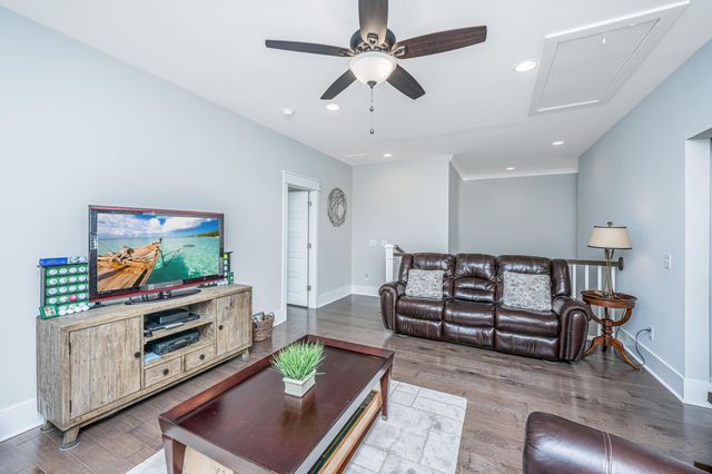 2912 Eddy Drive, Mount Pleasant, SC 29466