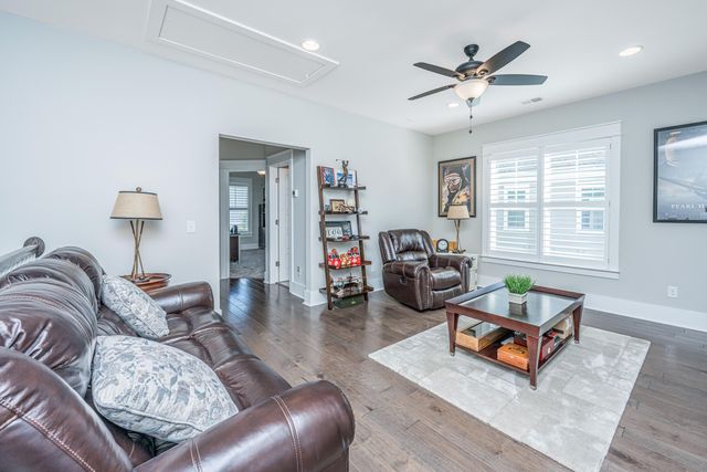 2912 Eddy Drive, Mount Pleasant, SC 29466