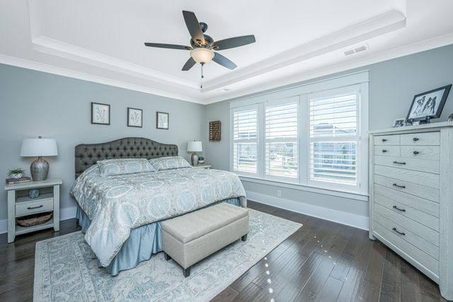2912 Eddy Drive, Mount Pleasant, SC 29466