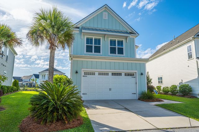 2912 Eddy Drive, Mount Pleasant, SC 29466