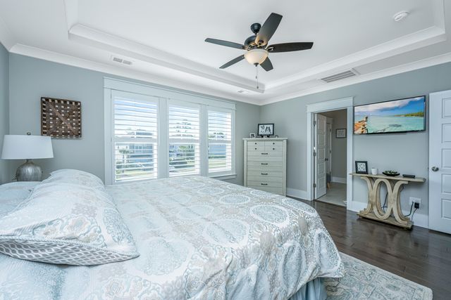 2912 Eddy Drive, Mount Pleasant, SC 29466