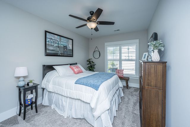 2912 Eddy Drive, Mount Pleasant, SC 29466