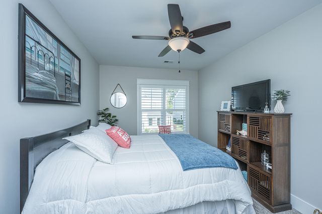 2912 Eddy Drive, Mount Pleasant, SC 29466