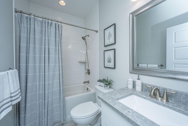 2912 Eddy Drive, Mount Pleasant, SC 29466