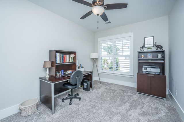 2912 Eddy Drive, Mount Pleasant, SC 29466