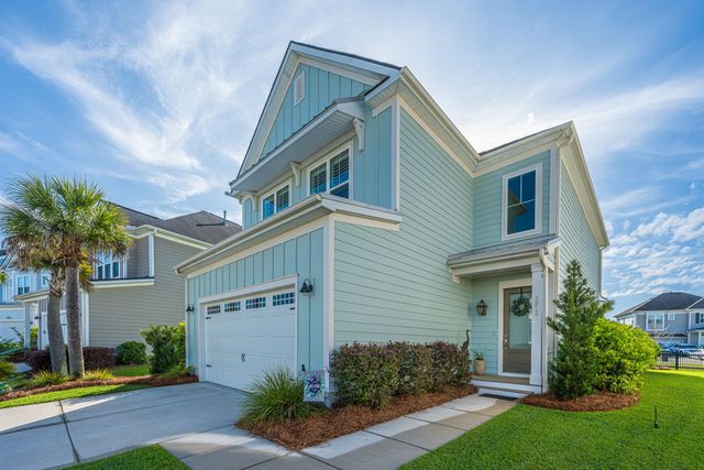 2912 Eddy Drive, Mount Pleasant, SC 29466