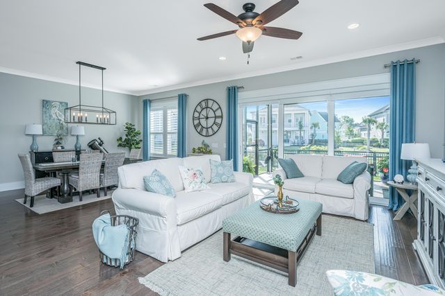 2912 Eddy Drive, Mount Pleasant, SC 29466