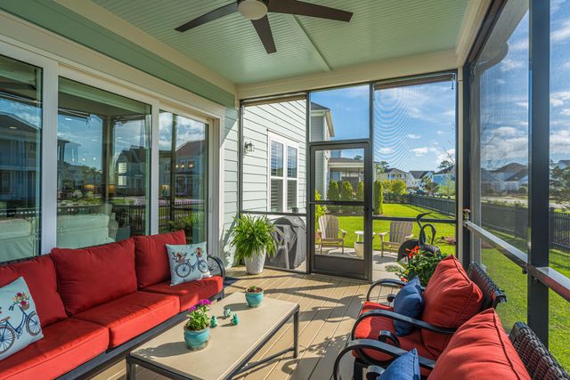2912 Eddy Drive, Mount Pleasant, SC 29466