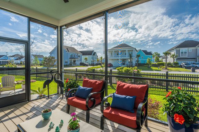 2912 Eddy Drive, Mount Pleasant, SC 29466