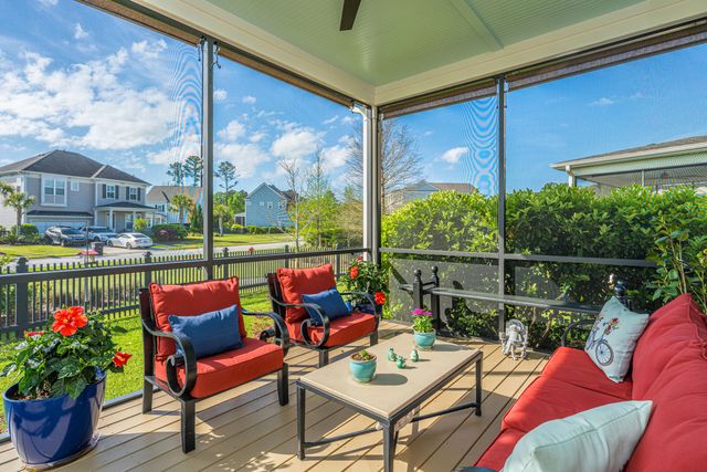 2912 Eddy Drive, Mount Pleasant, SC 29466