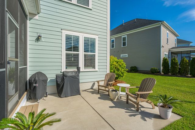 2912 Eddy Drive, Mount Pleasant, SC 29466