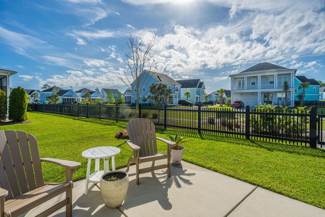 2912 Eddy Drive, Mount Pleasant, SC 29466