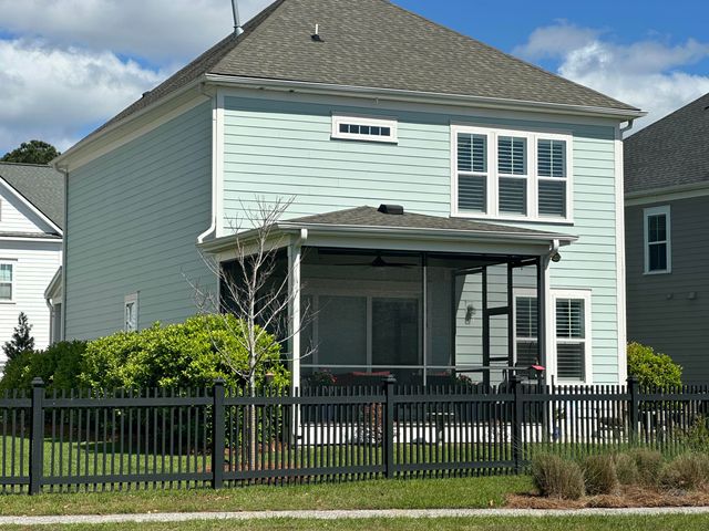 2912 Eddy Drive, Mount Pleasant, SC 29466