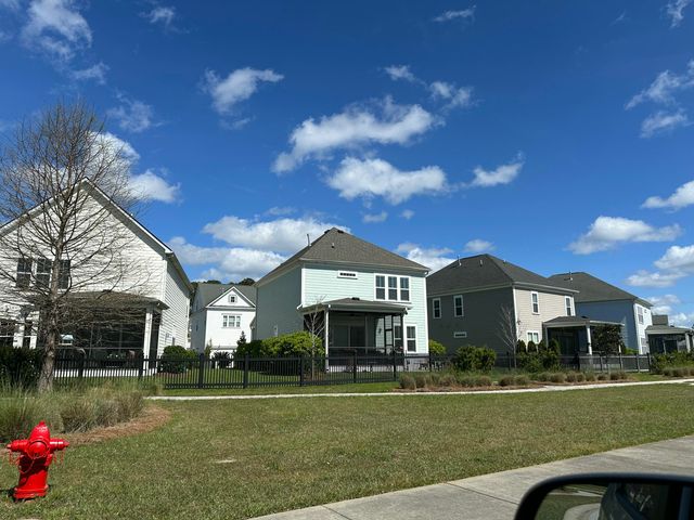 2912 Eddy Drive, Mount Pleasant, SC 29466