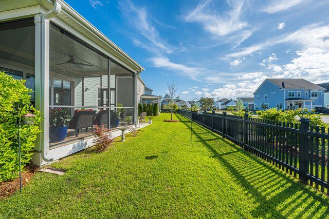 2912 Eddy Drive, Mount Pleasant, SC 29466