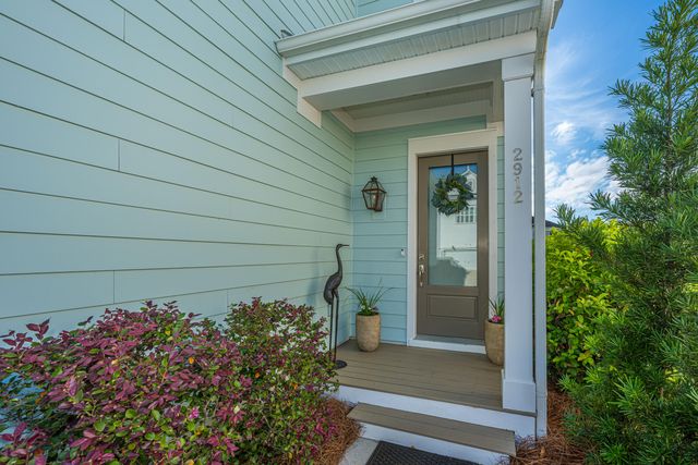 2912 Eddy Drive, Mount Pleasant, SC 29466