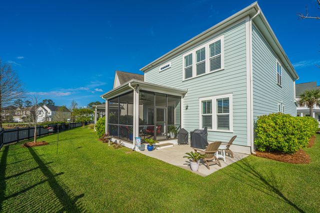 2912 Eddy Drive, Mount Pleasant, SC 29466