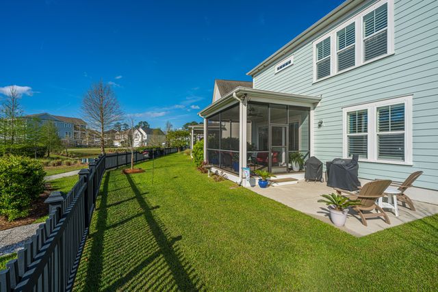 2912 Eddy Drive, Mount Pleasant, SC 29466