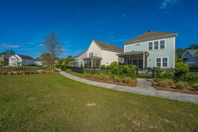 2912 Eddy Drive, Mount Pleasant, SC 29466