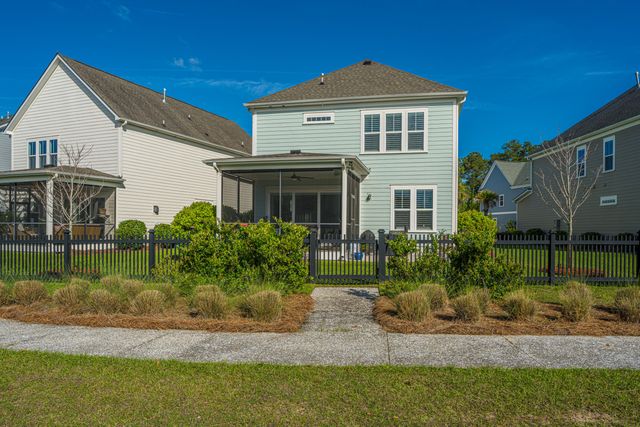 2912 Eddy Drive, Mount Pleasant, SC 29466